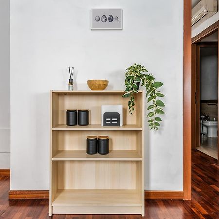 Nolo Milan Living Apartment Luaran gambar