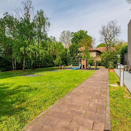 Nolo Milan Living Apartment Luaran gambar