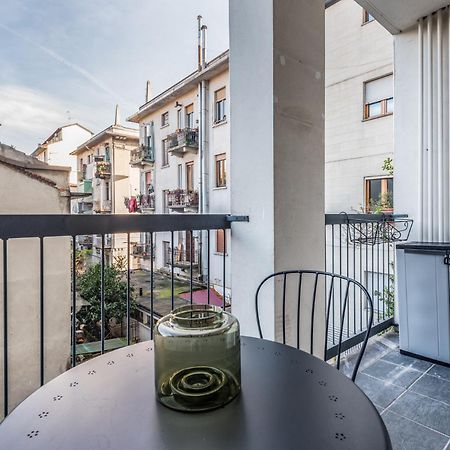 Nolo Milan Living Apartment Luaran gambar