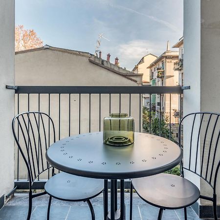 Nolo Milan Living Apartment Luaran gambar
