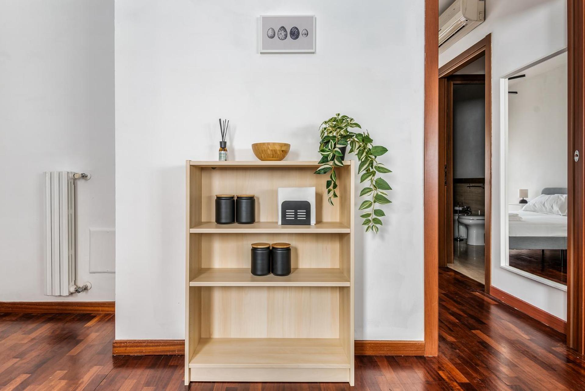 Nolo Milan Living Apartment Luaran gambar