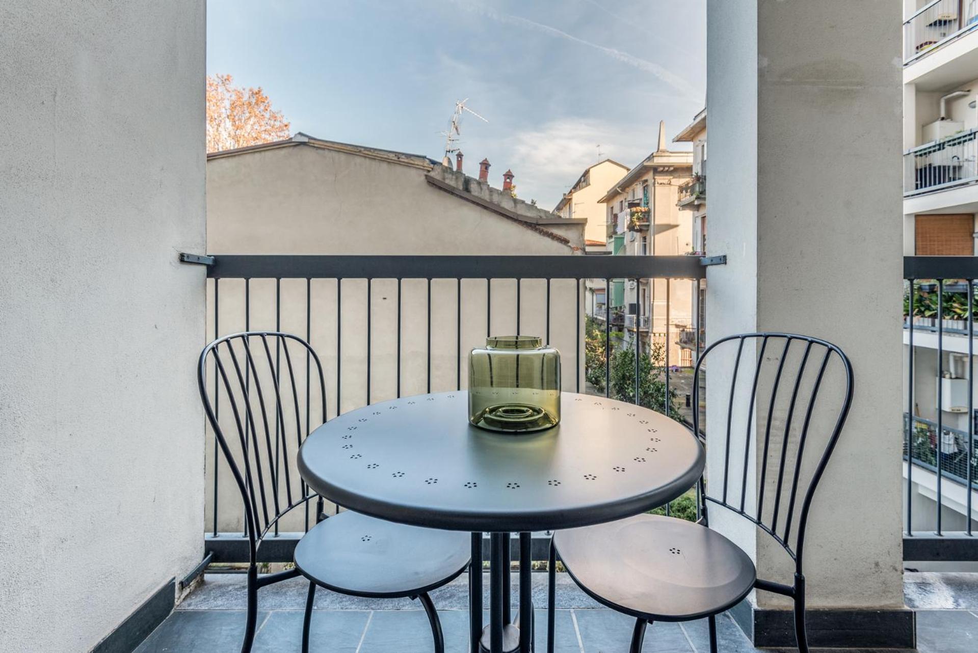 Nolo Milan Living Apartment Luaran gambar