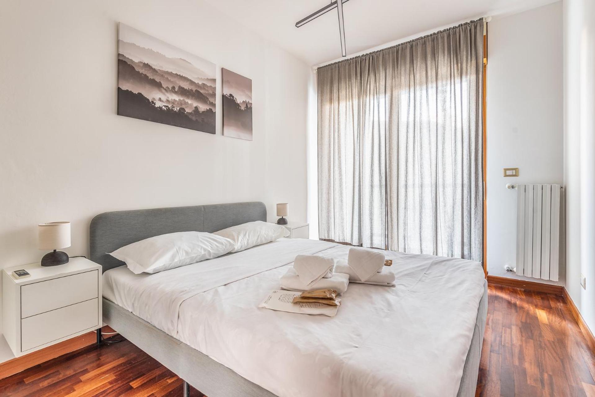 Nolo Milan Living Apartment Luaran gambar