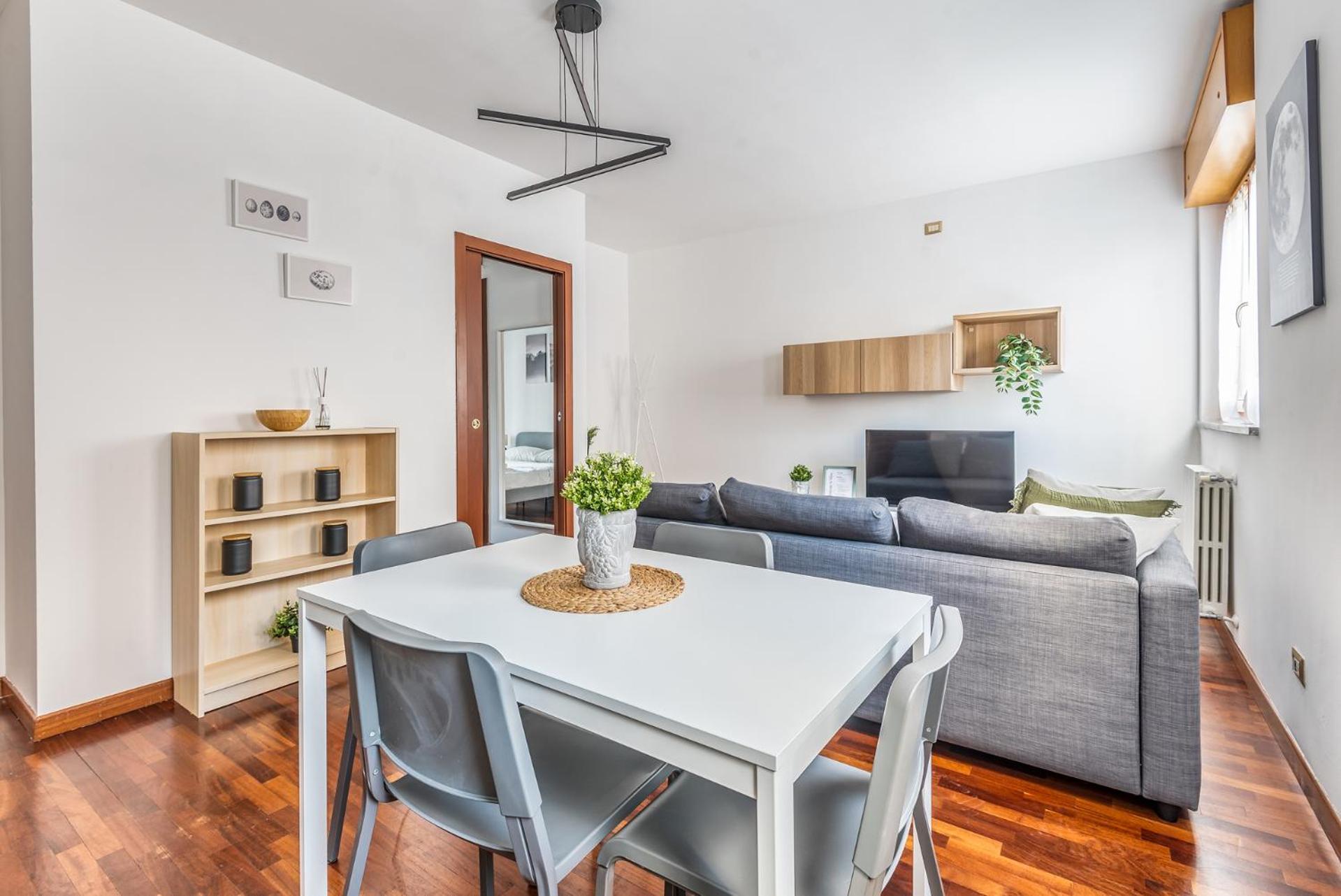 Nolo Milan Living Apartment Luaran gambar