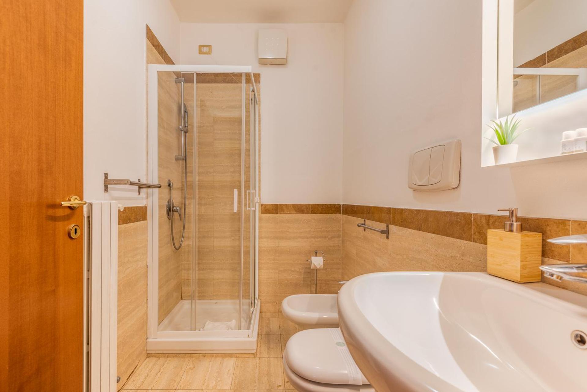 Nolo Milan Living Apartment Luaran gambar