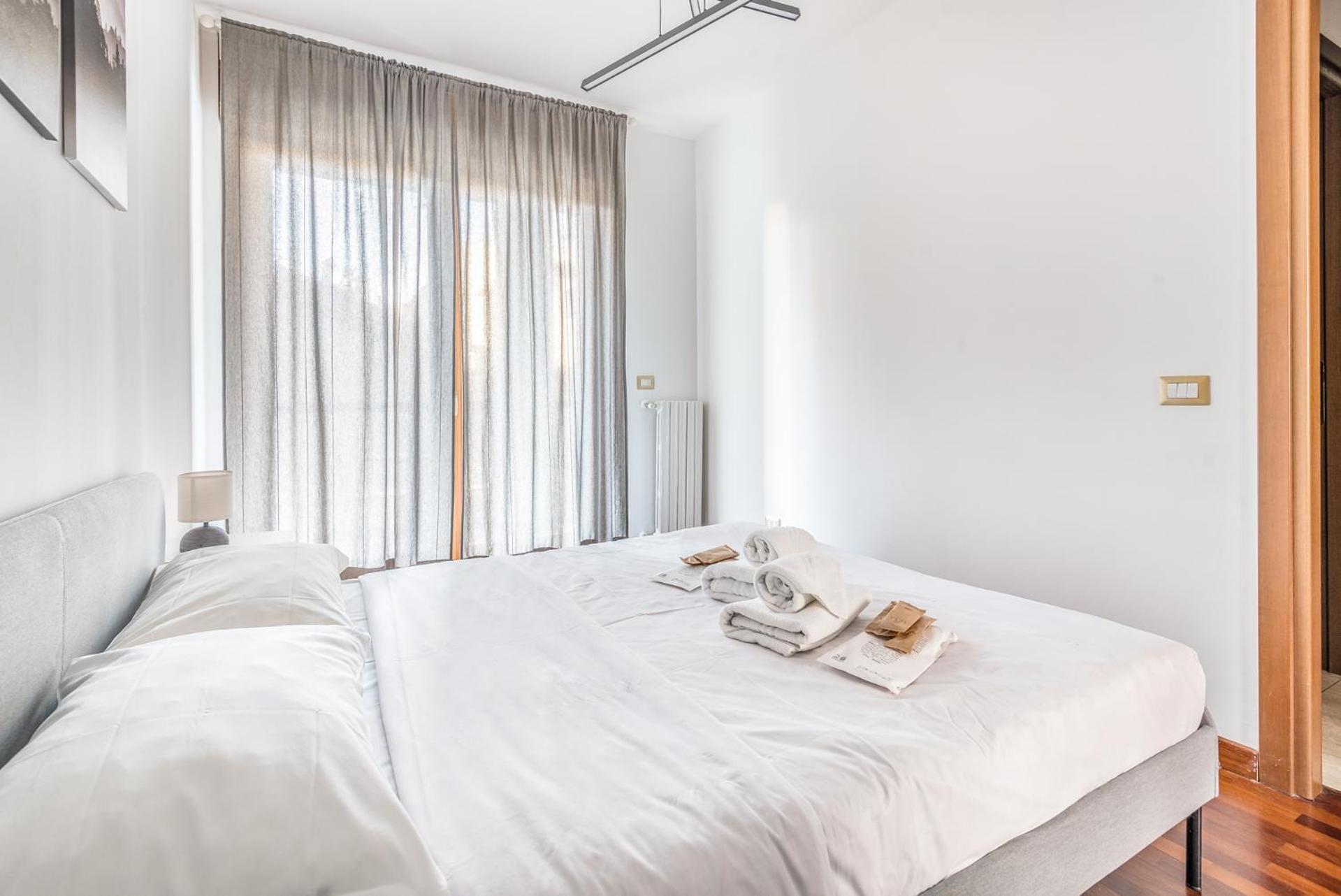 Nolo Milan Living Apartment Luaran gambar
