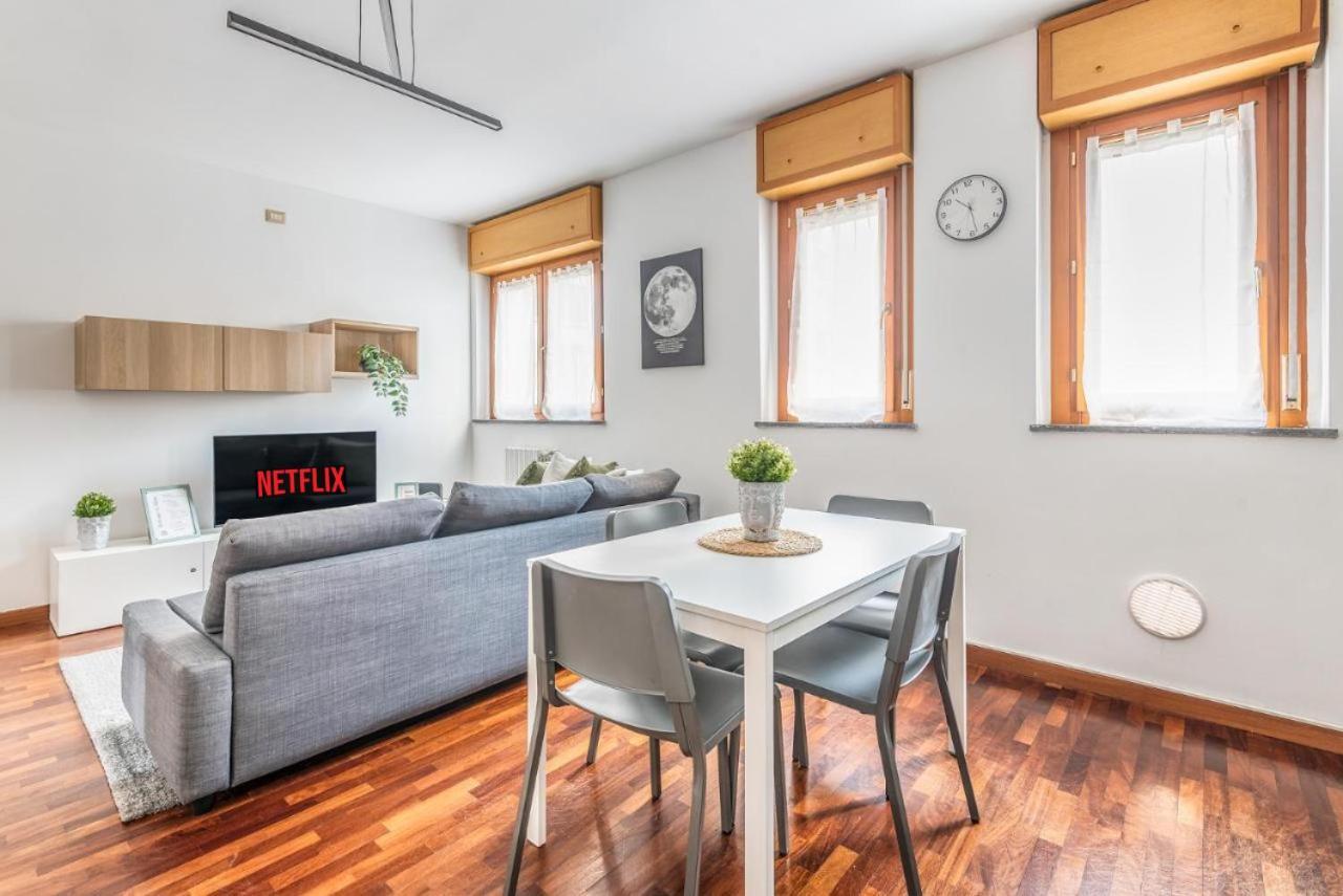 Nolo Milan Living Apartment Luaran gambar